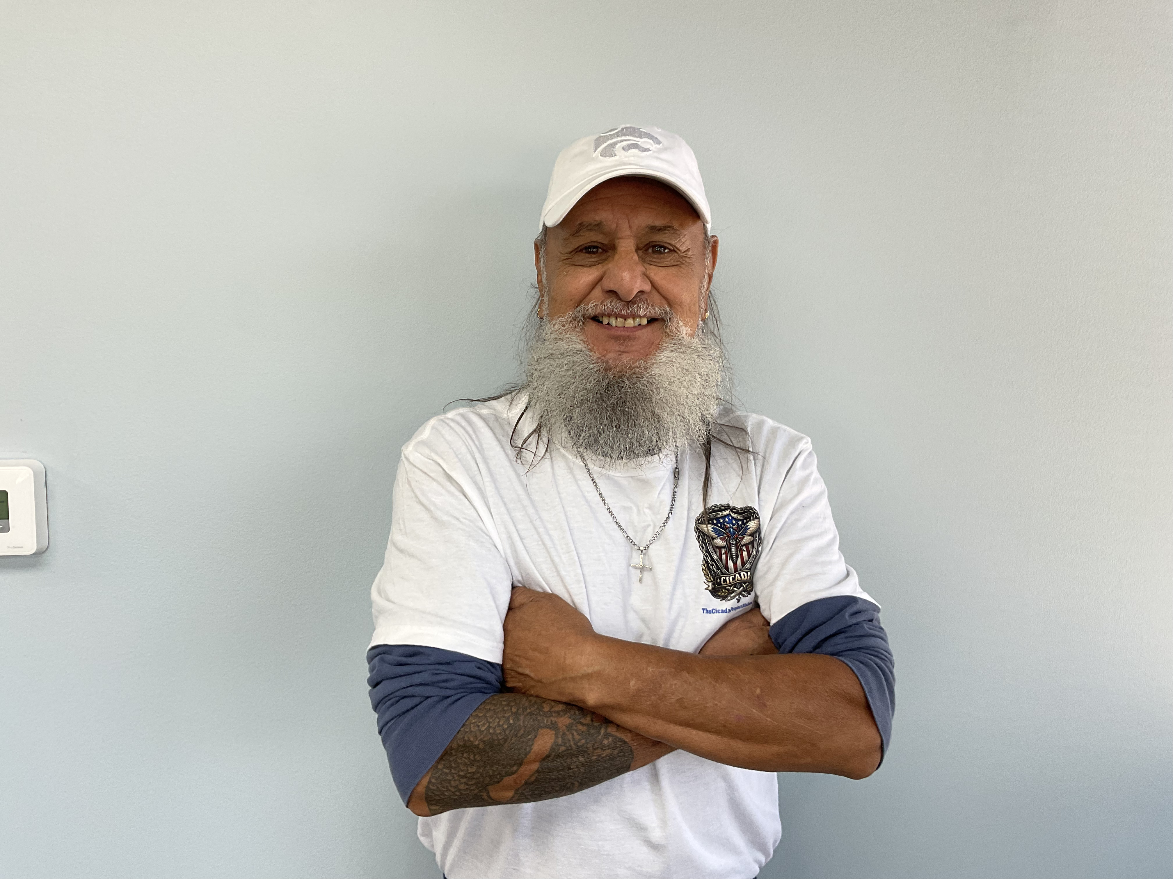 Oscar Camacho