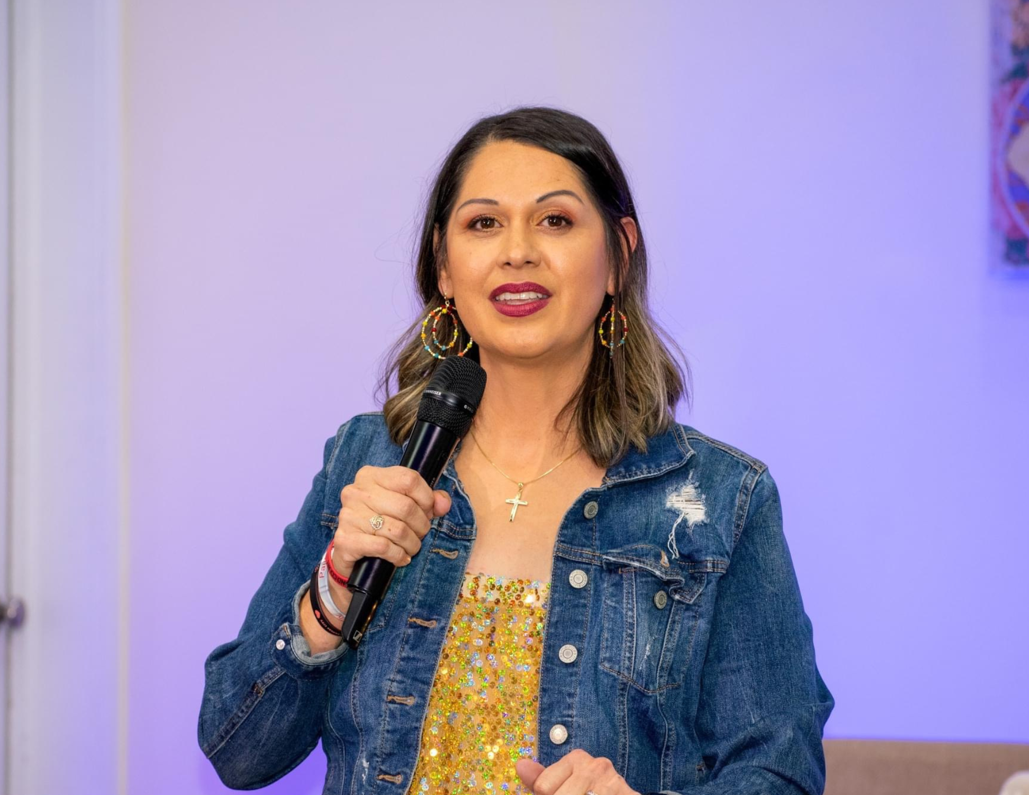 Community workshop and learning